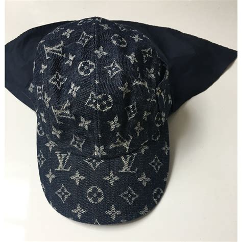 louis vuitton hat women's price